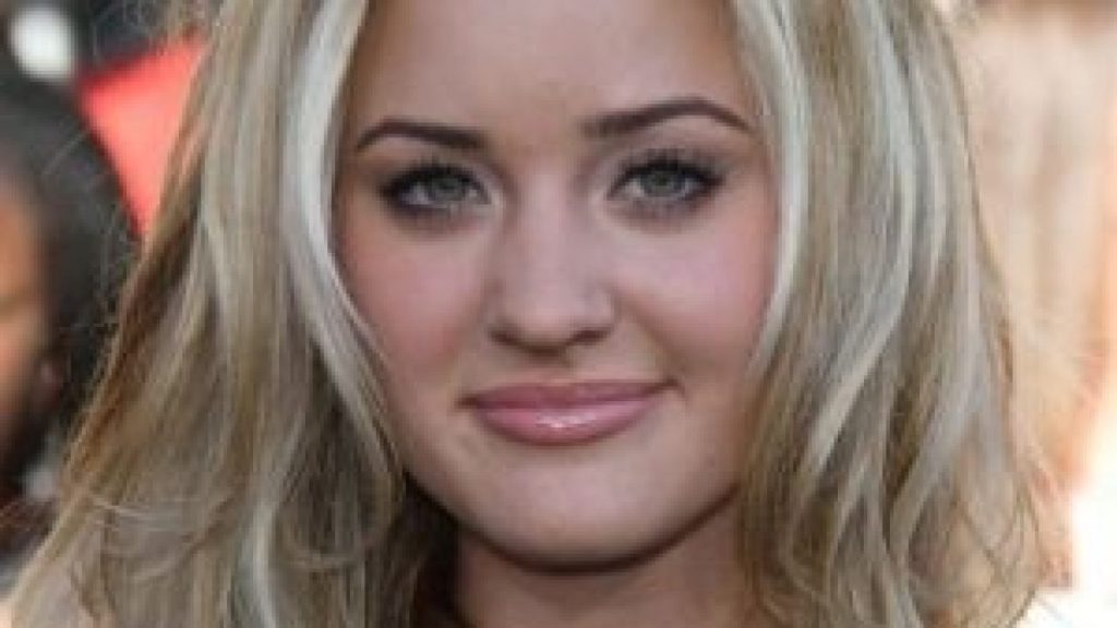 AJ Michalka nose job body measurements boob job