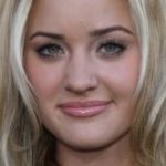 AJ Michalka nose job body measurements boob job