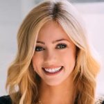 Abby Hornacek nose job lips body measurements