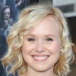 Alison Pill nose job facelift boob job