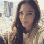 Allison Stokke facelift botox lips