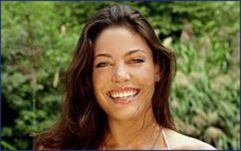 Amanda Kimmel nose job facelift body measurements