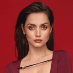 Ana de Armas body measurements nose job boob job
