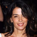 Annabella Sciorra facelift body measurements nose job