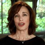 Anne Archer facelift botox body measurements