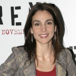 Annie Parisse nose job boob job lips