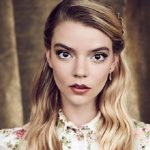 Anya Taylor-Joy boob job botox nose job