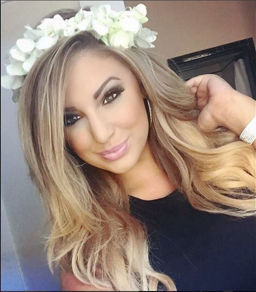 Ashley Alexiss facelift