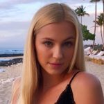 Ava Sambora nose job body measurements facelift
