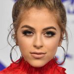 Baby Ariel body measurements lips nose job