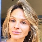 Beau Garrett body measurements boob job facelift