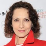 Bebe Neuwirth facelift lips body measurements