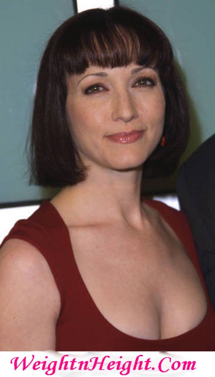 Bebe Neuwirth plastic surgery procedures