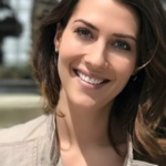 Becca Kufrin lips nose job boob job