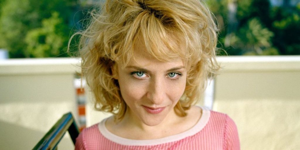 Bitty Schram lip fillers