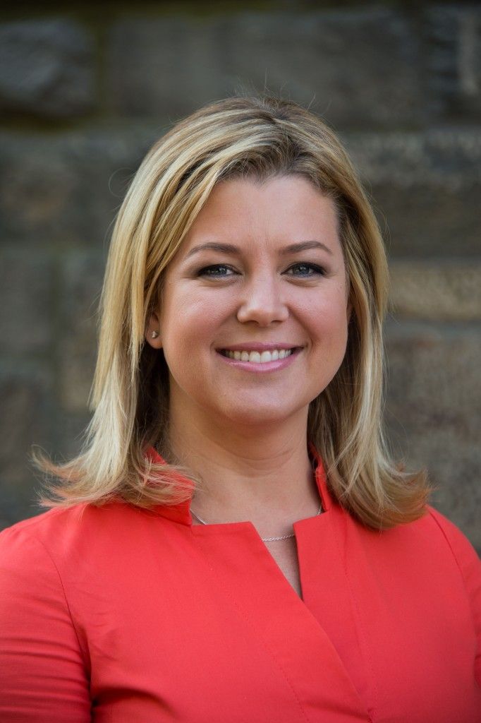 Brianna Keilar nose job