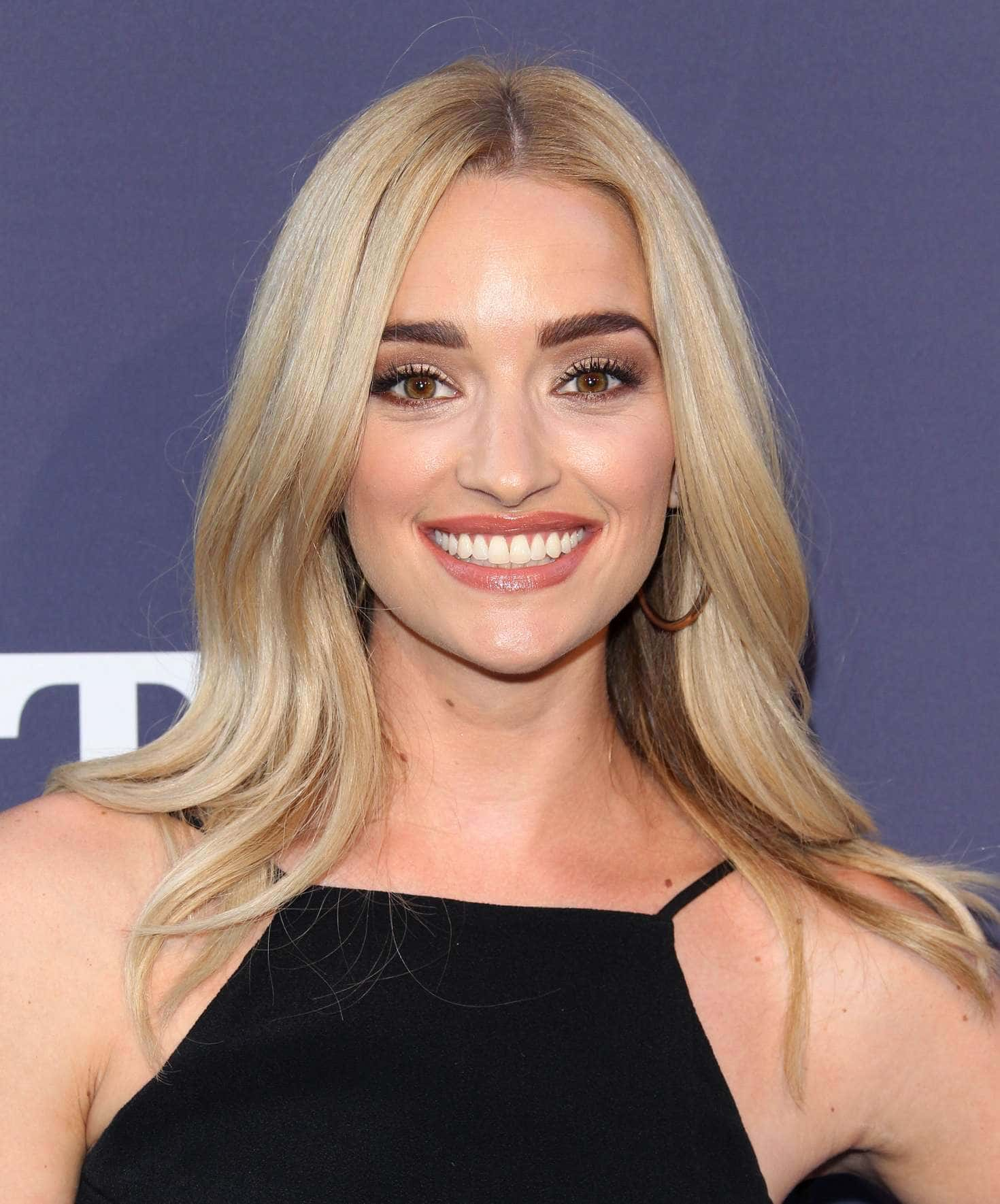 Brianne Howey botox