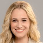 Brittany Bristow botox boob job body measurements