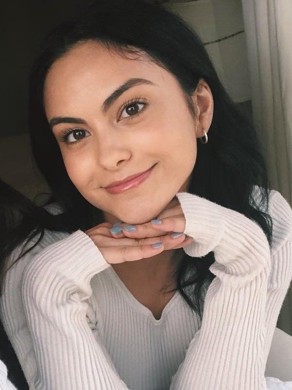 Camila Mendes plastic surgery