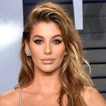 Camila Morrone nose job facelift body measurements