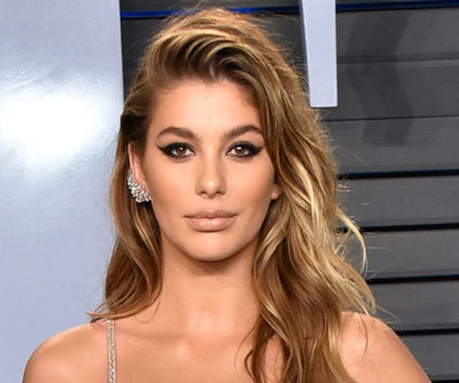 Camila Morrone nose job facelift body measurements