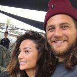 Christina Ochoa lips botox nose job