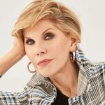 Christine Baranski botox body measurements nose job