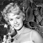 Connie Stevens nose job body measurements botox