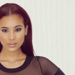 Cyn Santana nose job facelift body measurements