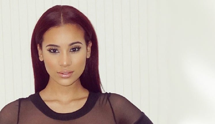 Cyn Santana nose job facelift body measurements