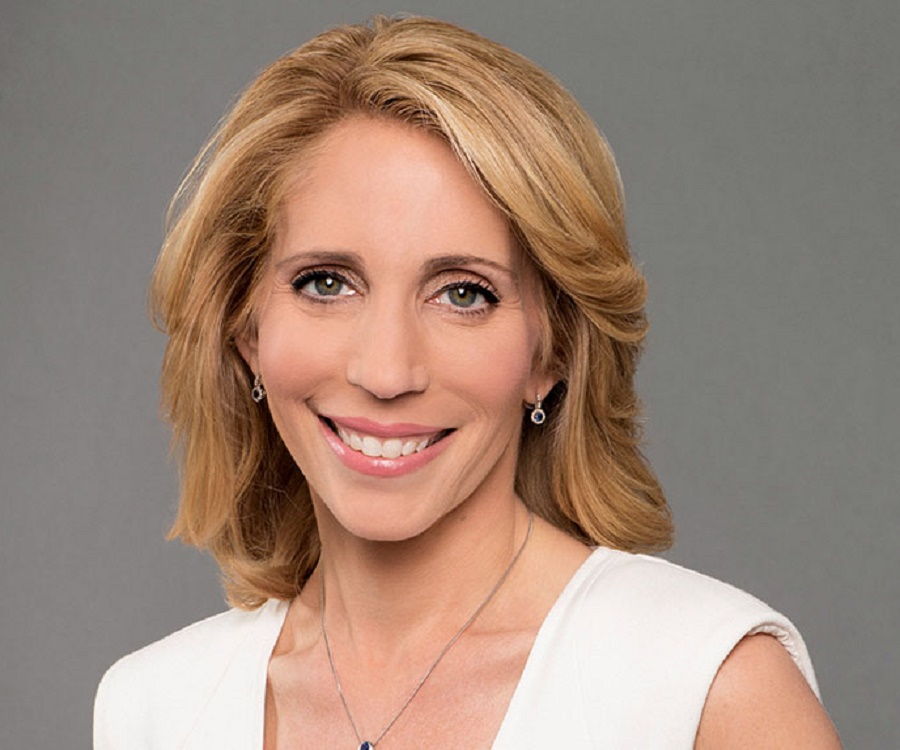 Dana Bash facelift nose job body measurements