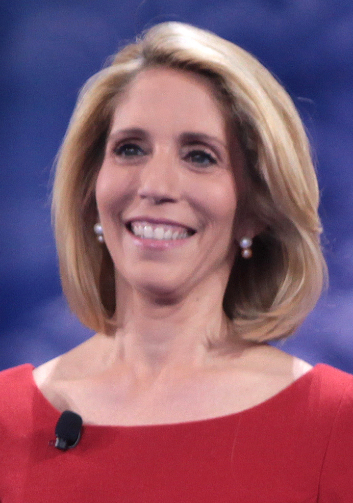 Dana Bash facelift