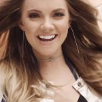Danielle Bradbery nose job botox boob job
