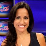 Dianna Russini body measurements boob job lips