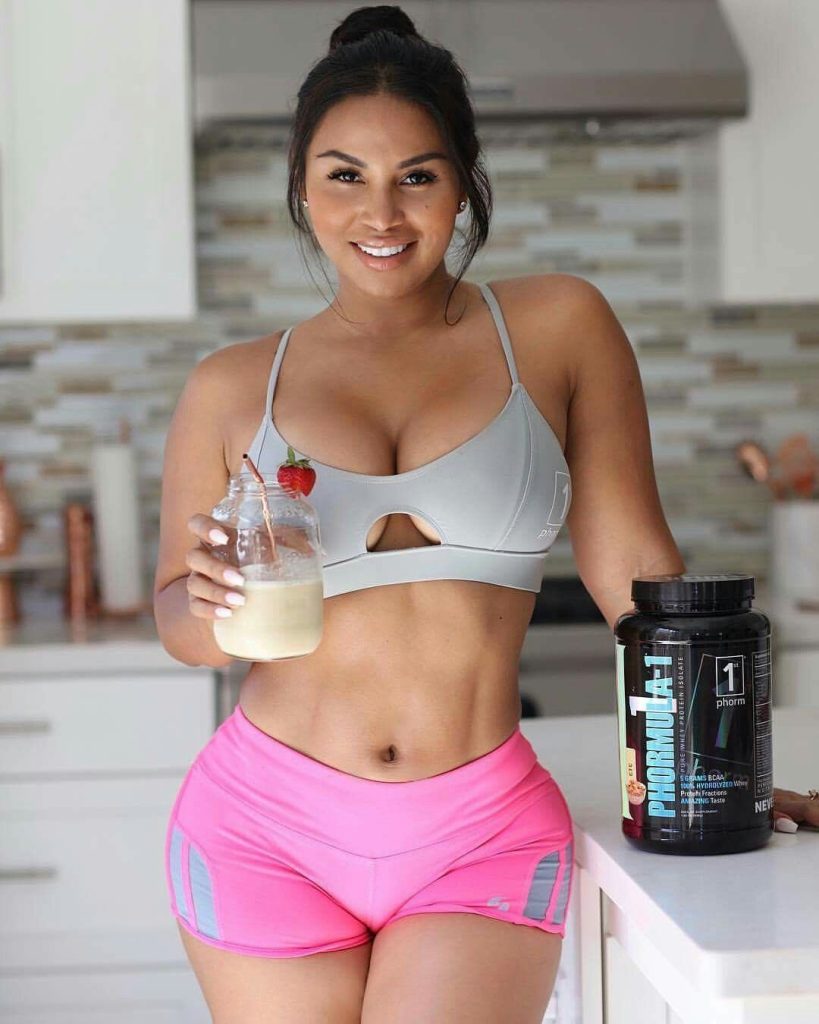 Dolly Castro cosmetic surgery