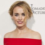 Dominique McElligott lips body measurements facelift