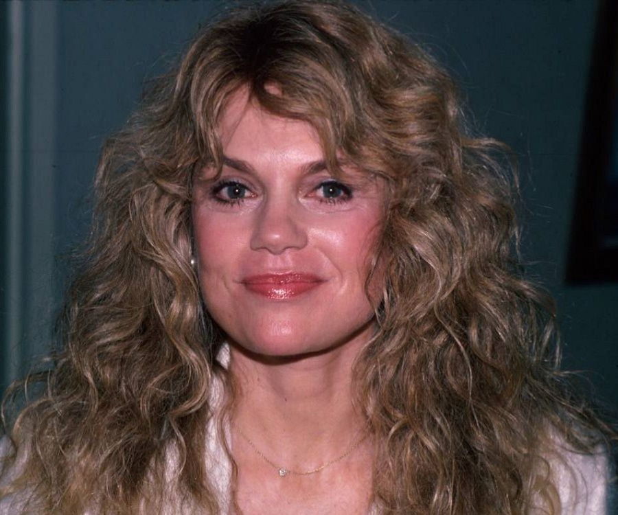 Dyan Cannon body measurements boob job nose job