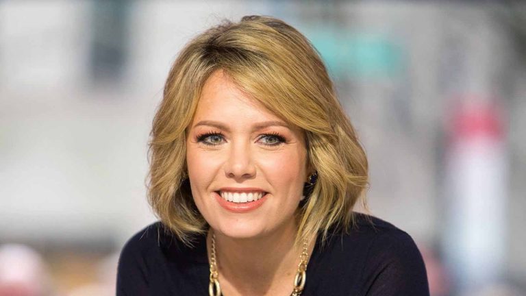 Dylan Dreyer body measurements nose job botox