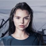 Eline Powell body measurements botox facelift
