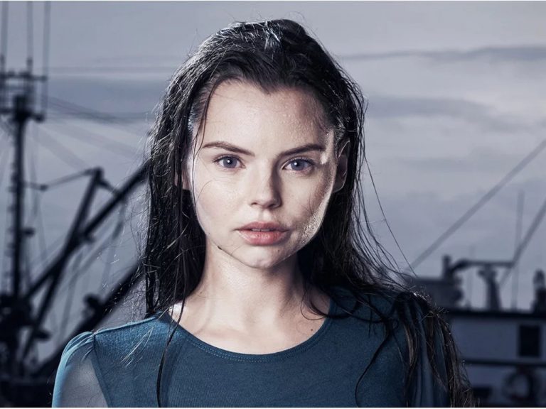 Eline Powell body measurements botox facelift