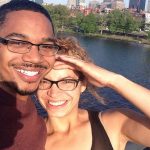 Elle Duncan body measurements boob job lips