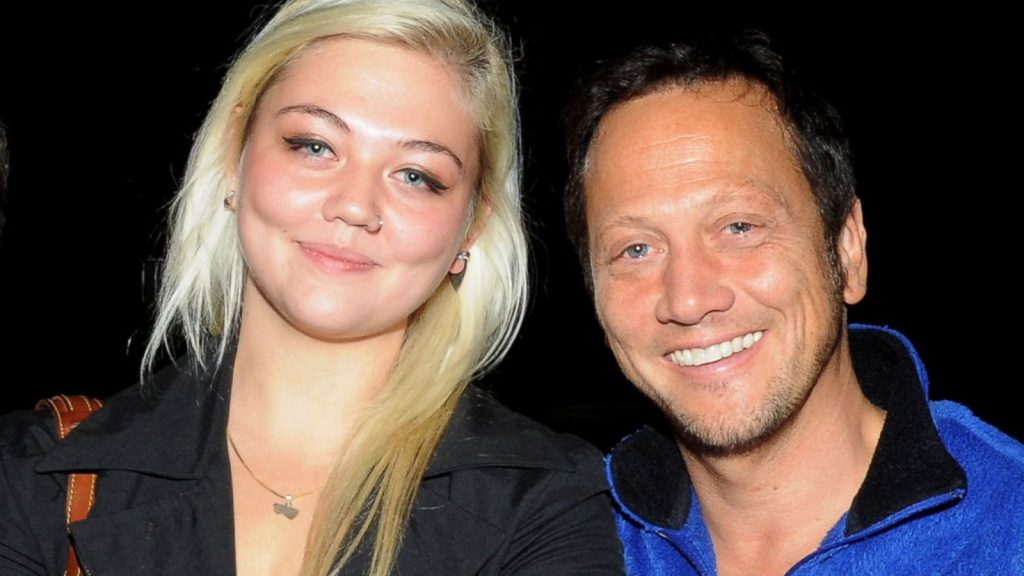 Elle King botox body measurements nose job