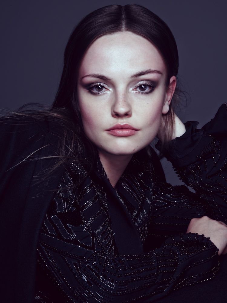 Emily Meade facelift