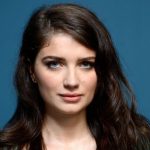 Eve Hewson lips body measurements botox