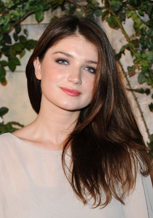 Eve Hewson nose job