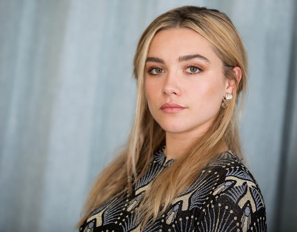 Florence Pugh nose job body measurements facelift