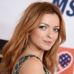 Francesca Eastwood boob job botox nose job