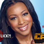 Gabrielle Dennis body measurements nose job boob job