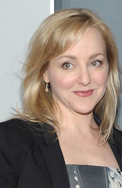 Geneva Carr botox