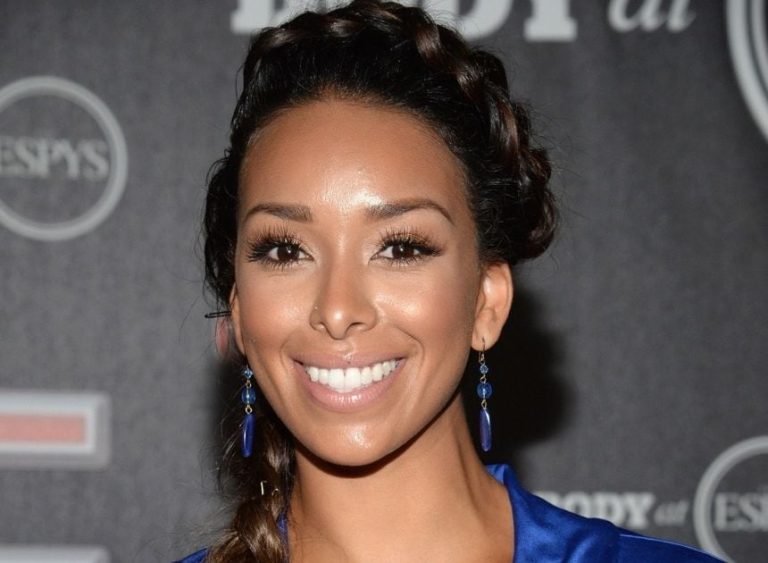 Gloria Govan nose job body measurements facelift